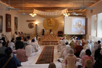 Ethics of Guru Nānak