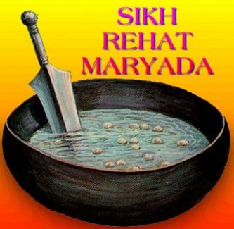 Rehat Maryādā | Sikh Code