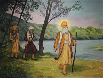 Sikhi | Basic Concepts