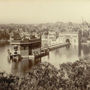 Golden Temple | From Sikh State to Our Days