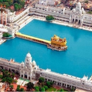World Seat of Sikhism