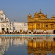 Golden Temple & Amritsar | History & Details