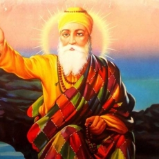 Guru Nānak | Biography | Short