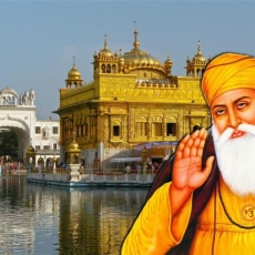Guru Nanak Life and Travels | Janamsakhi