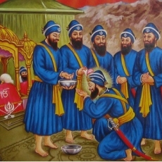 Sikh Nation and Social Revolution