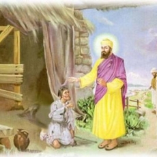 The Need for Guru in Sikhism