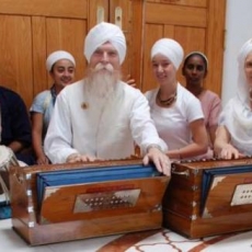Samyoga - Union of the Soul with God