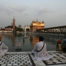 Sikh Prayers & Supplications | Index