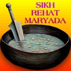 Rehat Maryādā | Sikh Code