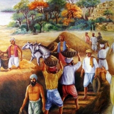 Virtues in Sikhi