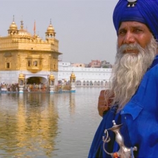 Sikhism, an Introduction